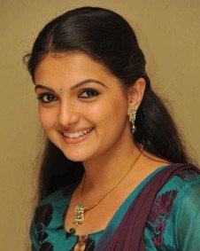 Saranya Mohan